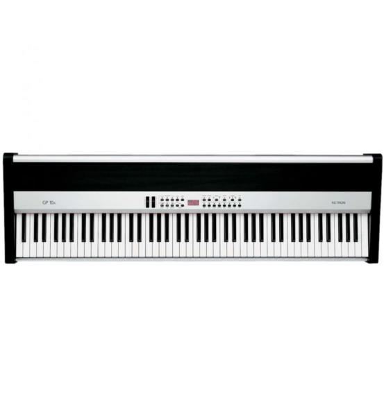 Ketron GP 10 A - pianino cyfrowe